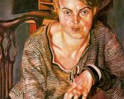 斯坦利 斯宾塞 : Sin Titulo